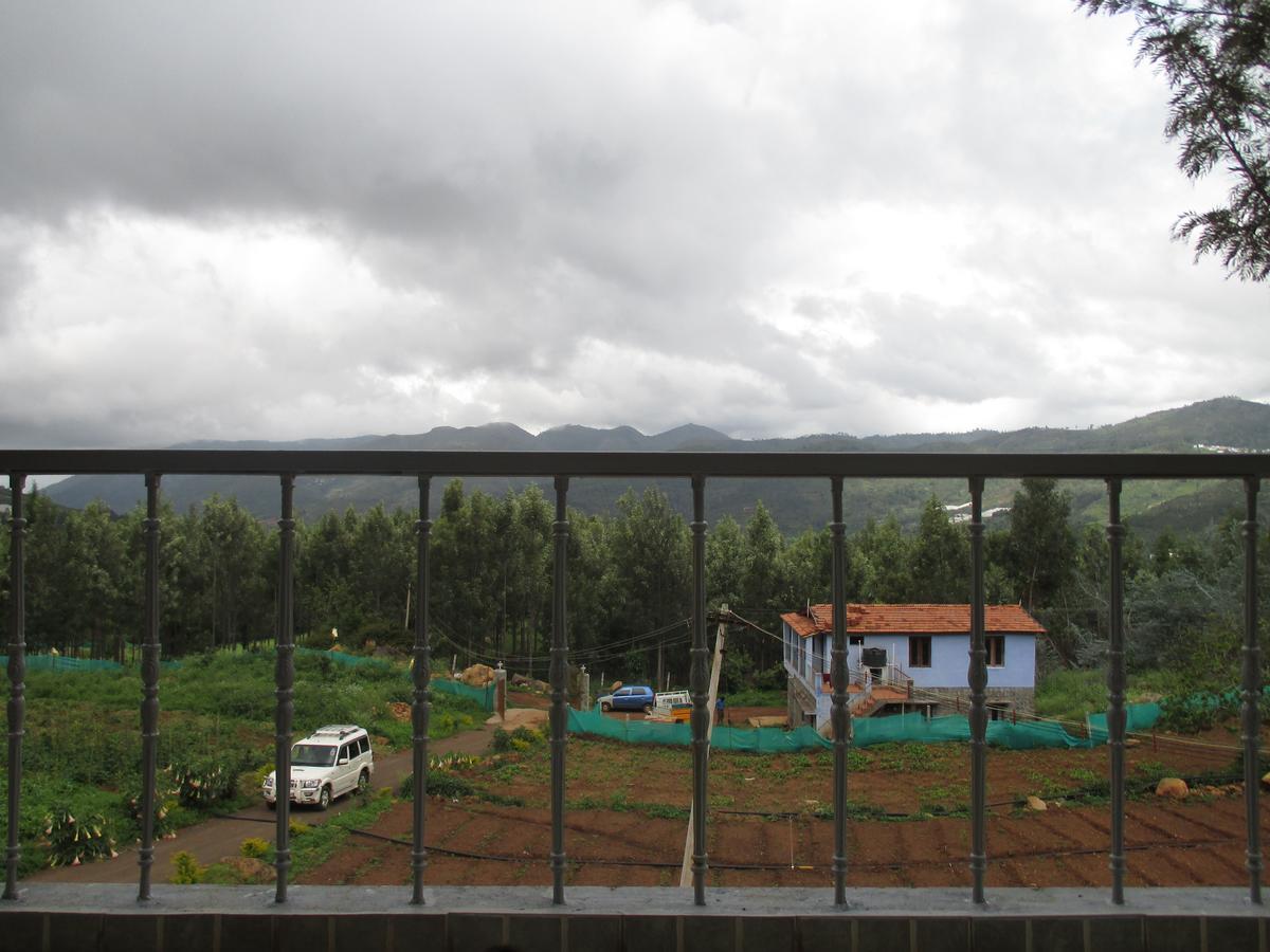 Relaxing 2 B/R Estate House, Deenaty, Tamil Nadu Coimbatore Exterior foto