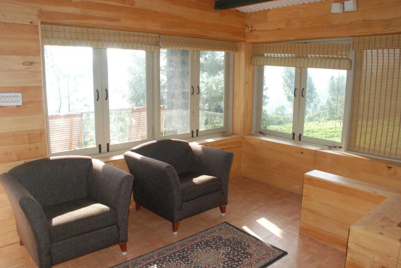 Relaxing 2 B/R Estate House, Deenaty, Tamil Nadu Coimbatore Exterior foto